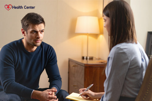 Как проходит лечение игромании в Новой Ляле в клинике Центр здоровья<