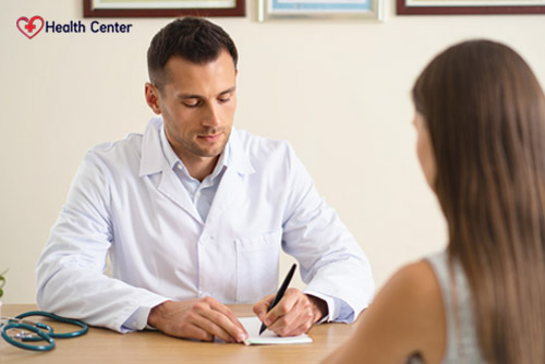 Лечение зависимости от Габапентина в Новой Ляле в клинике Центр здоровья